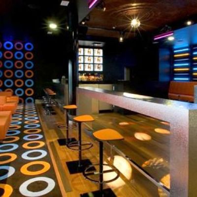 Hotel Ulemiste en Tallinn