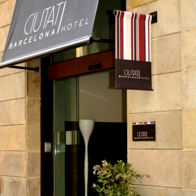 Ciutat Barcelona