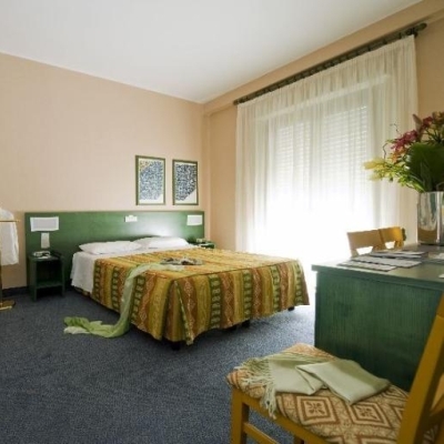 Best Western Mediterraneo Catania Image