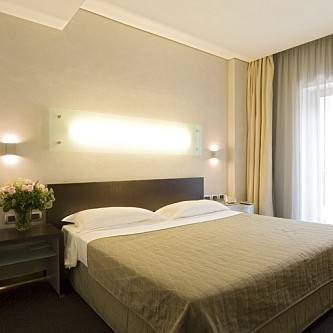 Mercure Palermo Centro Image