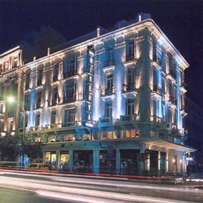 Minerva Premier, Thessaloniki 