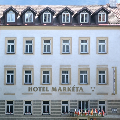Marketa