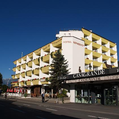Bernerhof