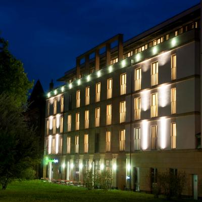 Express By Holiday Inn Baden-Baden
