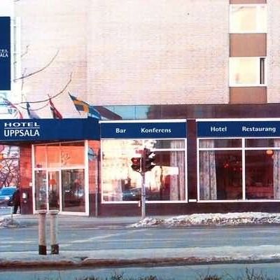 Hotel Uppsala