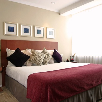 Park Plaza Nottingham Image