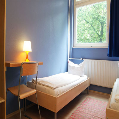 Meininger City Hostel & Hotel Meininger Strasse Image