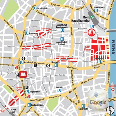 Meininger City Hostel & Hotel Image