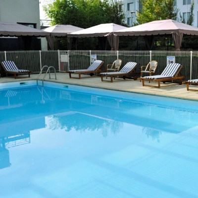 Inter Hotel Alteora Futuroscope