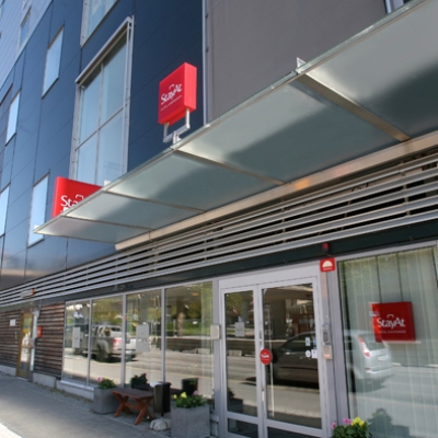 StayAt Kista (Apartment with Kitchenette)