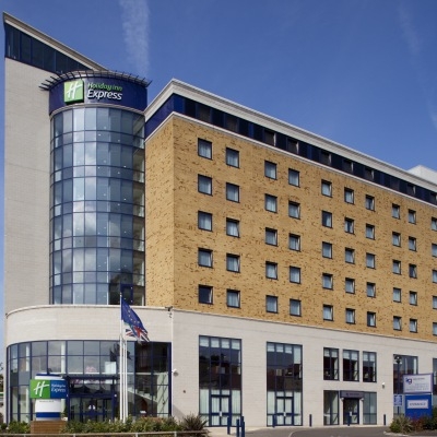 Express by Holiday Inn London Newbury Park (59089)