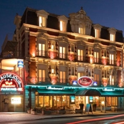 Best Western Beausejour (Superior)