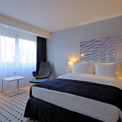 Radisson Blu Scandinavia Dusseldorf Image