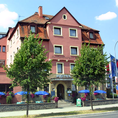 Rothenburger Hof