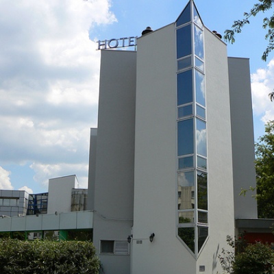 Relais Des Deux Rivieres
