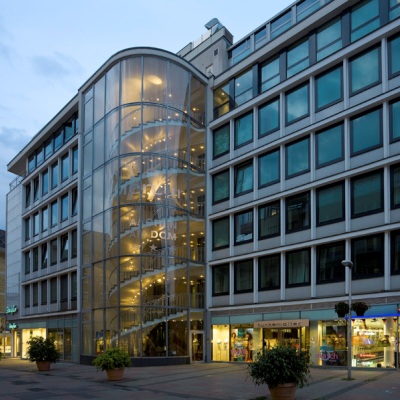 Mercure Aachen Am Dom