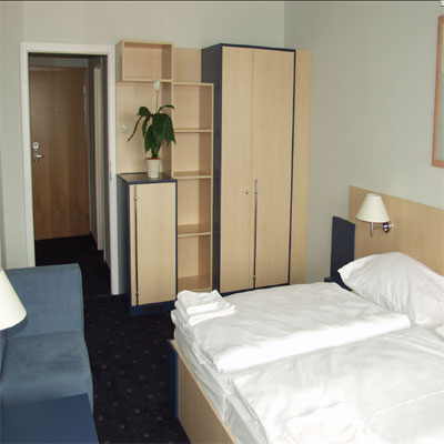 Best Western Hotel Grand Image
