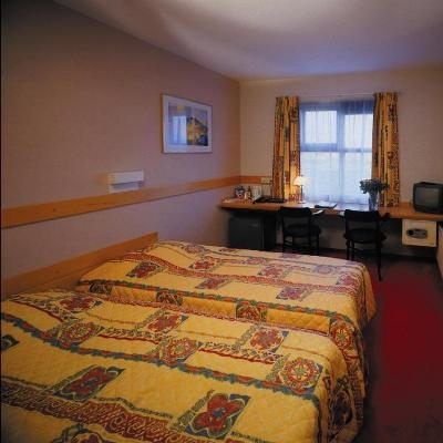 Bastion Hotel Utrecht Image