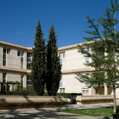 Citadines Montpellier Antigone (Room Only)