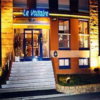 Arcantis Le Voltaire