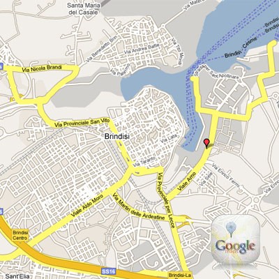 Nettuno Image