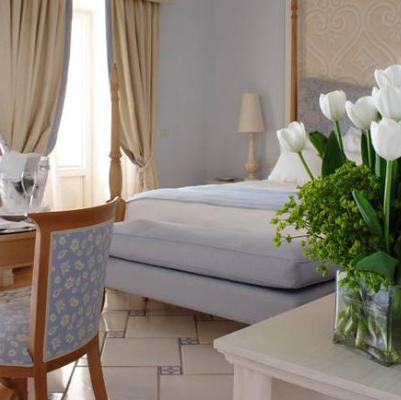 JW Marriott Capri Tiberio Palace Resort (Prestige) Image