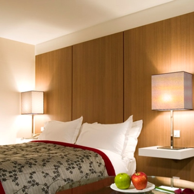 Pullman Bordeaux Aquitania Image