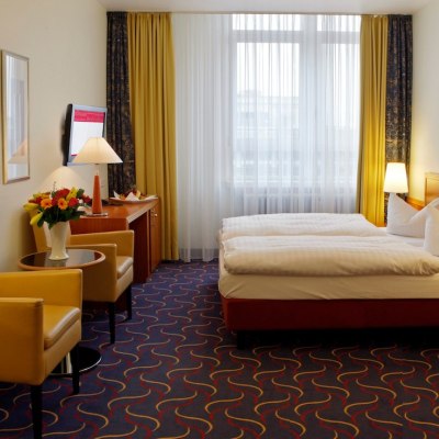 Ramada Ueberseehotel Bremen Image