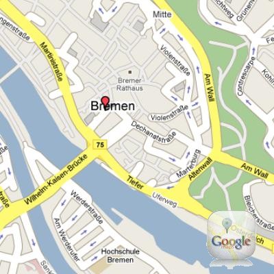 Ramada Ueberseehotel Bremen Image