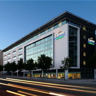 Holiday Inn Express Newcastle
