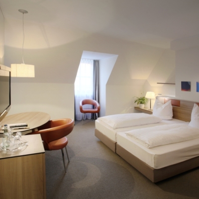 Hotel Am Jakobsmarkt Image