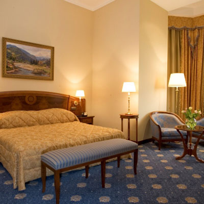 Premier Palace (Premier King Room) Image