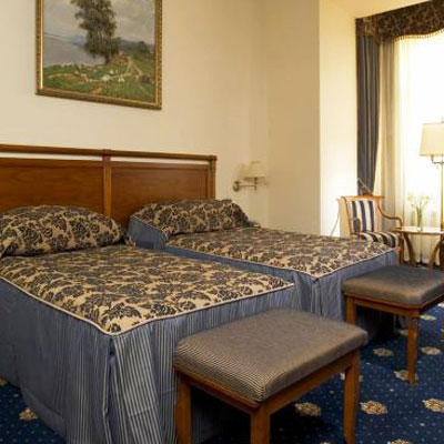 Premier Palace (Premier Twin Room) Image