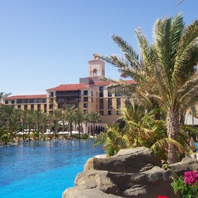 Lopesan Costa Meloneras Resort Spa & Casino (Half Board), Gran Canaria 