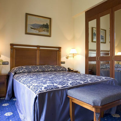 Premier Palace (Standard Single Room) Image