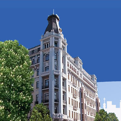 Premier Palace (Classic Single), Kiev 