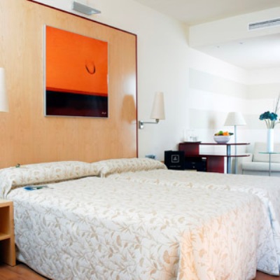 hotel Abba Centrum Alicante