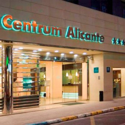 Abba Centrum Alicante