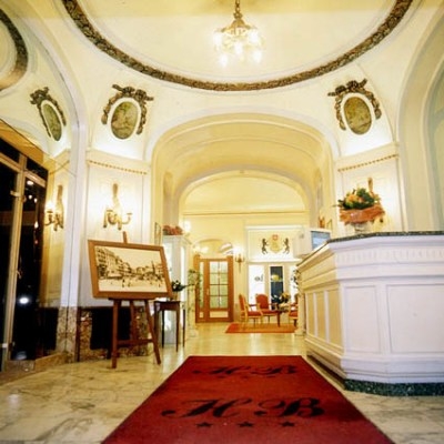 Grand Bellevue (Privilege)