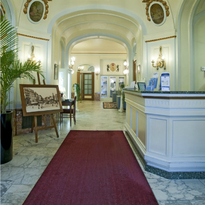 Grand Bellevue (Classic)