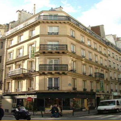 La Bruyere