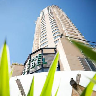 Sebel Suites Brisbane (Studio/ Room Only), Brisbane 