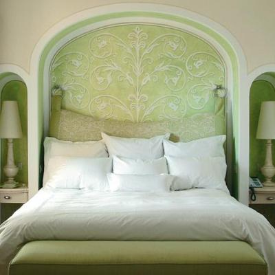 JW Marriott Capri Tiberio Palace Resort (Superior) Image