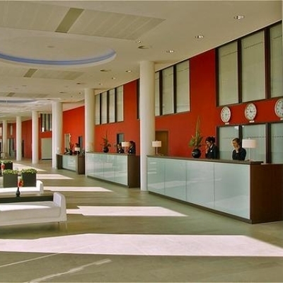 Holiday Inn Amsterdam Schiphol Airport