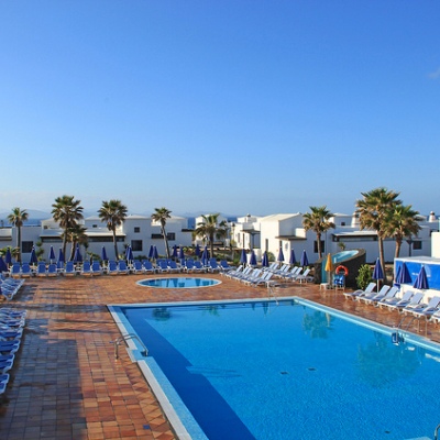VIK Club Coral Beach (Villa/ All Inclusive)