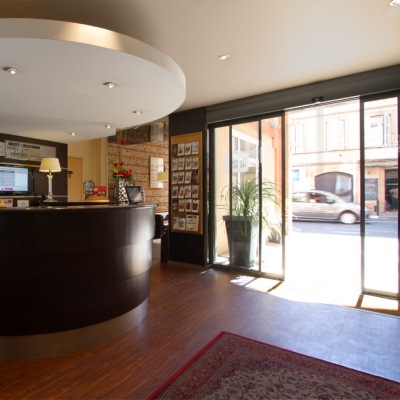 Best Western Athenee