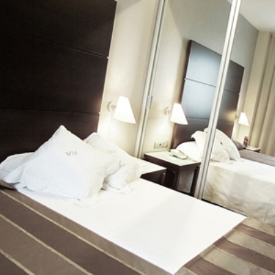 Vertice Aljarafe Hotel (16 Km From Seville) Image