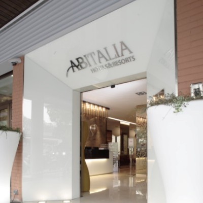4 Viale Masini Design, Bologna 