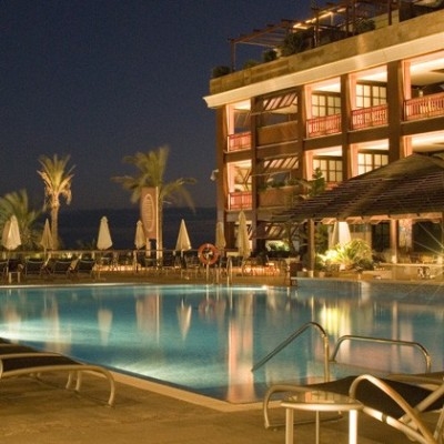 Gran Hotel Guadalpin Banus (Classic Double), Marbella 