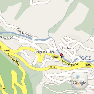 La Vanoise Image